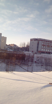 ЖК