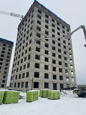 Жилой комплекс