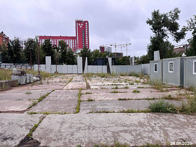 г. Уфа