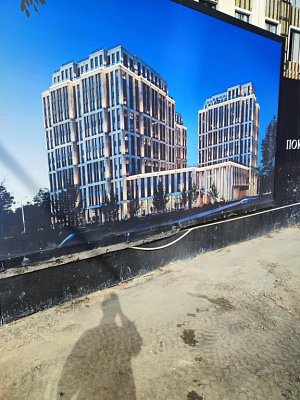 г. Москва, Район Дорогомилово