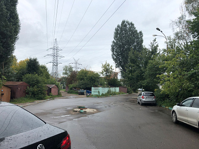 Жилой комплекс