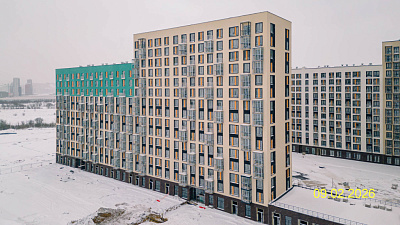 Невская Долина корпус 1.1