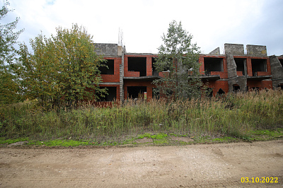 Загородный квартал 