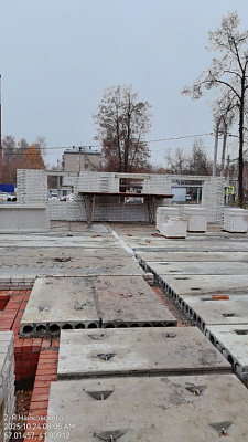 ЖК Чайковский 2 очередь