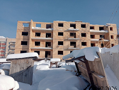 г. Великие Луки, ул Комсомольская