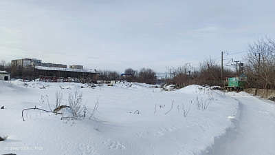 ЖИЛОЙ КОМПЛЕКС (ЖК) ПОКОЛЕНИЕ
