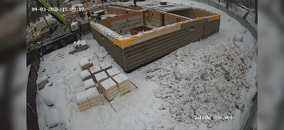 ЖК НОВАЯ ВОЛНА