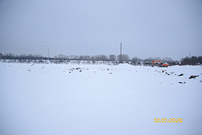 Рассвет