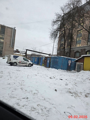 SAAN МОСКОВСКИЕ ВОРОТА