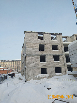 ЖК Астра