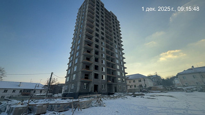 г. Большой Камень, Улица Ленина