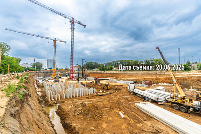 Жилой комплекс