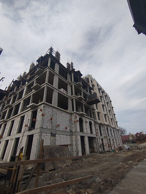 г. Кисловодск, Улица Гоголя