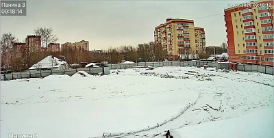г. Ярославль, Линия 23-линия пос. 2-е Брагино