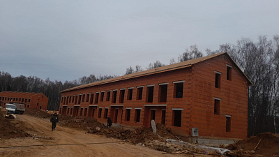 Жилой комплекс 