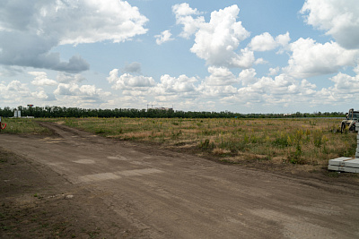 Жилой комплекс