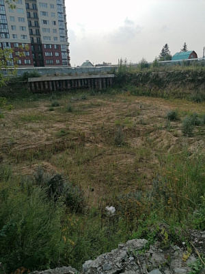 Жилой комплекс