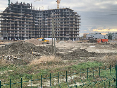 СКАЙСОУЛ РЕЗОРТ