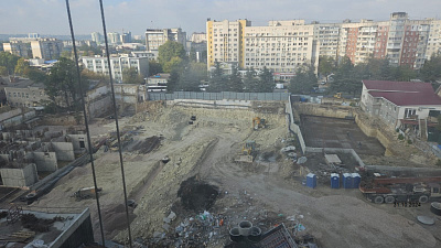 ЖК ПАРК СИТИ