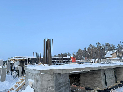 г. Якутск, Тракт Вилюйский 4км
