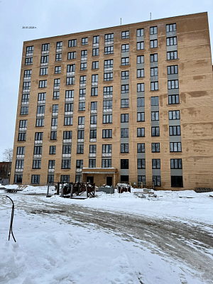 Поселок Западный 2-й, ул Улица Маяковского