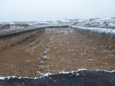 г. Михайловск, Переулок Князевский