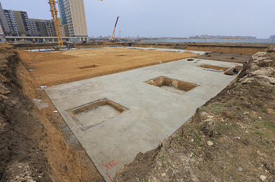 Движение61 Литер 78 этап 2.0 новый облик