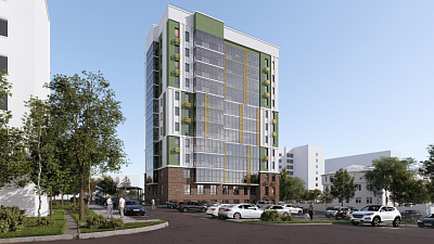 г. Киров, Улица Советская