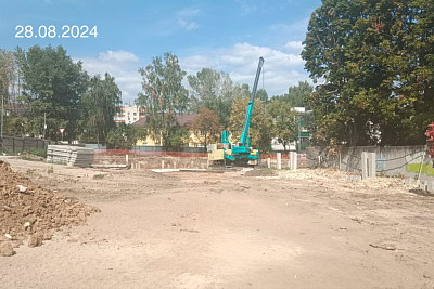 ИНСТЕП.ХУТОРСКАЯ