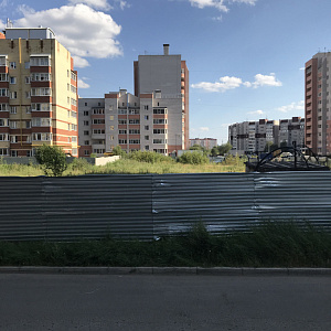 г. Вологда, Улица Фрязиновская