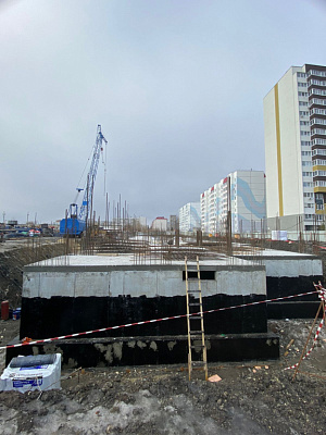 Новая Заря