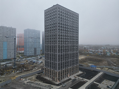 Новая