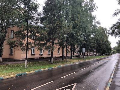 Жилой комплекс