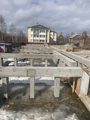 г. Архангельск, ул