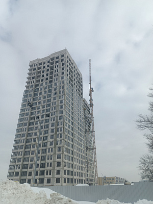 ЖК Ломоносов