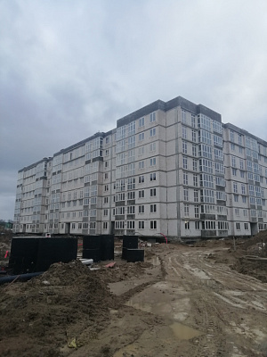 Жилой комплекс