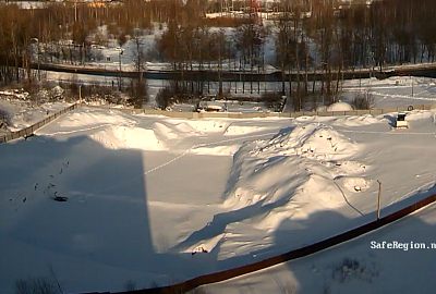 г. Ярославль