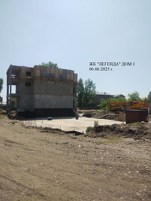 Жилой комплекс