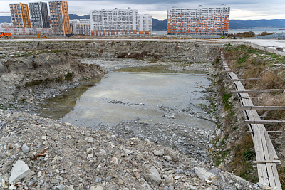 Жилой комплекс Барса (Литер 4Б)