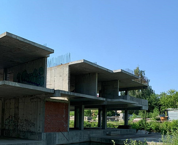 г. Екатеринбург, Улица Агрономическая
