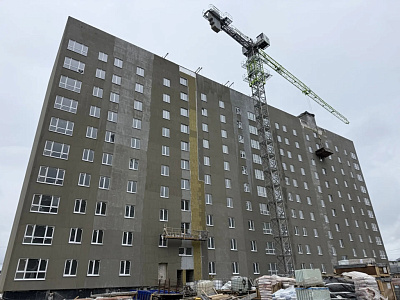 г. Михайловск, Переулок Князевский