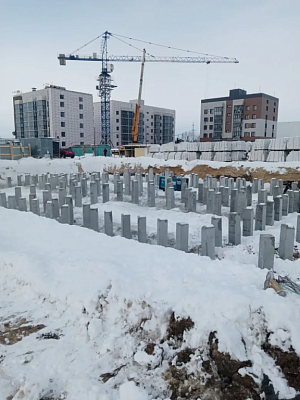 г. Белогорск