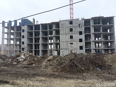 Жилой комплекс 