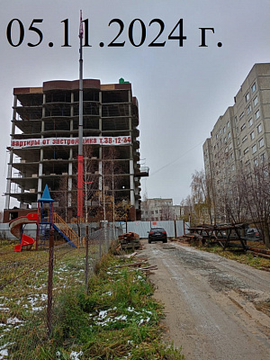 г. Новочебоксарск, ул 10 Пятилетки