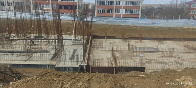 Жилой комплекс 