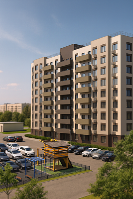 г. Самара, Улица Промышленности