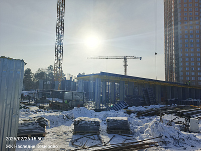 ЖК 