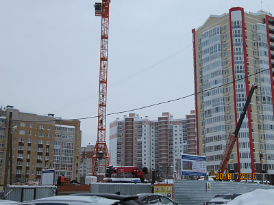 г. Чебоксары