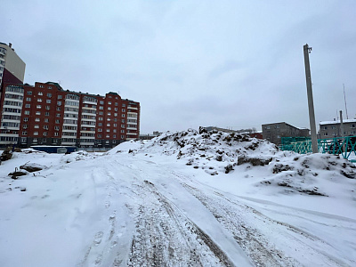 Расцветай на Красном
