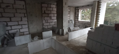 Жилой комплекс Старый город